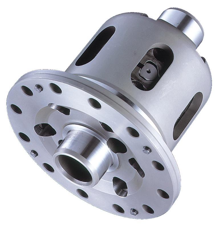 Cusco LSD MZ 1 Way 2016 Mazda Miata ND5RC (USDM ONLY)-thumbmail-1