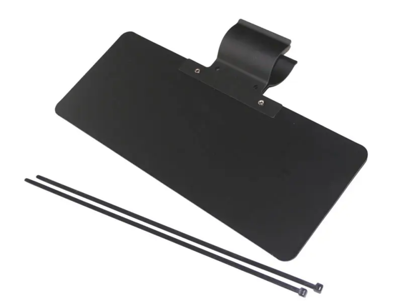 Cusco Roll Cage Sun Visor (1 piece)-thumbmail-2