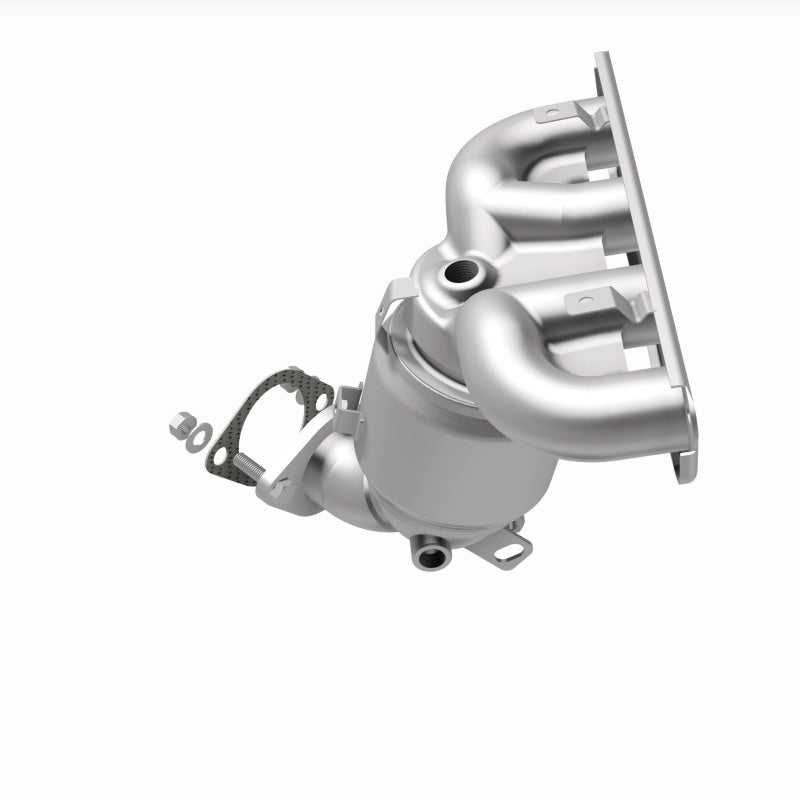MagnaFlow 19-20 Hyundai Tucson L4 2.0L OEM Grade Direct-Fit Catalytic Converter-thumbmail-13