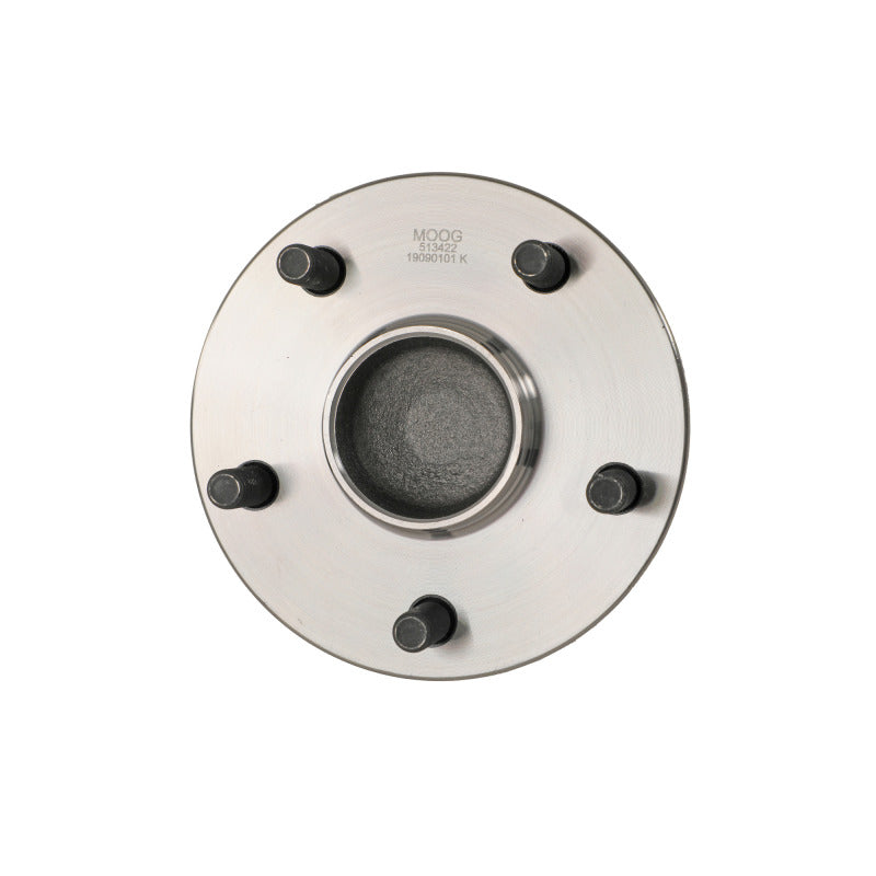 MOOG 15-22 Lexus RC F Front Wheel Hub & Bearing Assembly-thumbmail-3