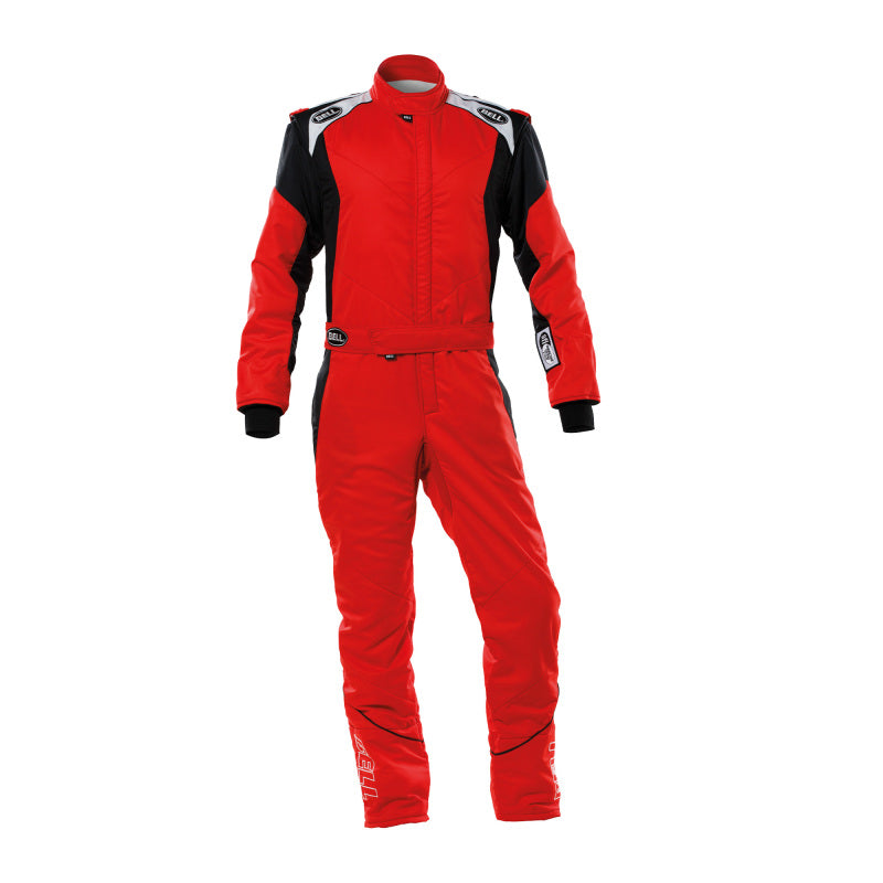 Bell Pro-TX Suit Red/Black Small (46-48) SFI 3.2A/5-thumbmail-1