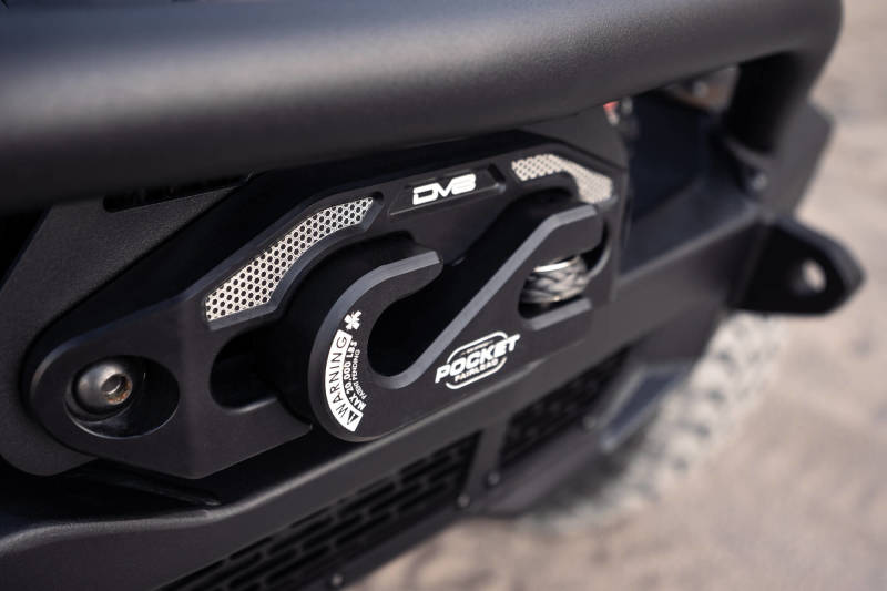DV8 Offroad Pocket Fairlead For Synthetic Rope Winches-thumbmail-7