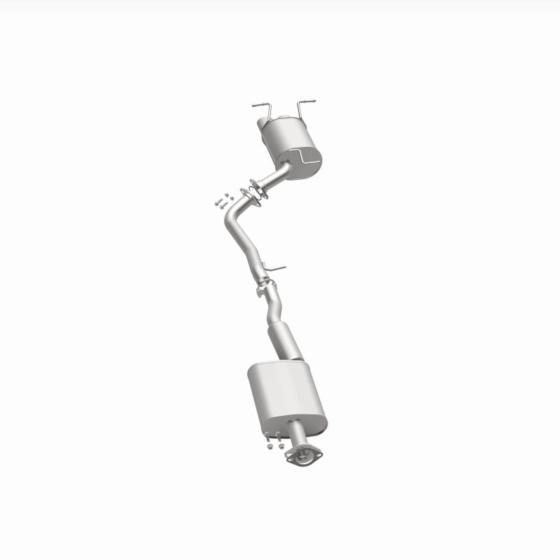 MagnaFlow BRE Exhaust Kit 03-04 Infiniti G35-thumbmail-15