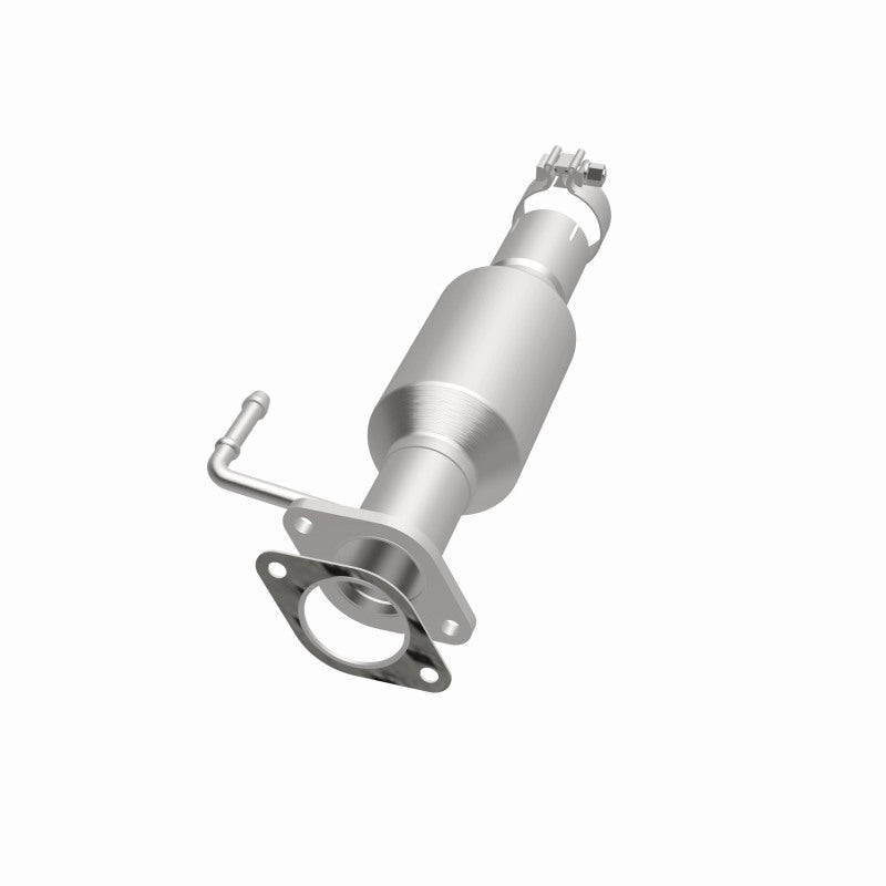 MagnaFlow Conv DF 15-16 Ford Edge 3.5L FWD - Rear-thumbmail-24