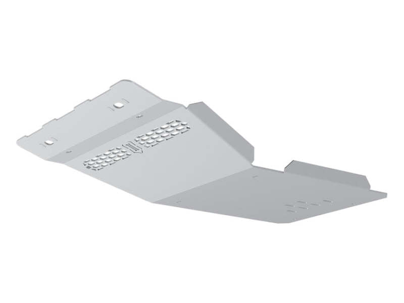 ICON 2024 Toyota Tacoma 4th Gen Skid Plates-thumbmail-3