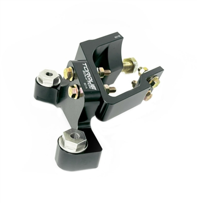 Torque Solution 03-08 Nissan 350Z / 03-07 Infiniti G35 Coupe (LHD Only) Brake Master Cylinder Brace-thumbmail-1