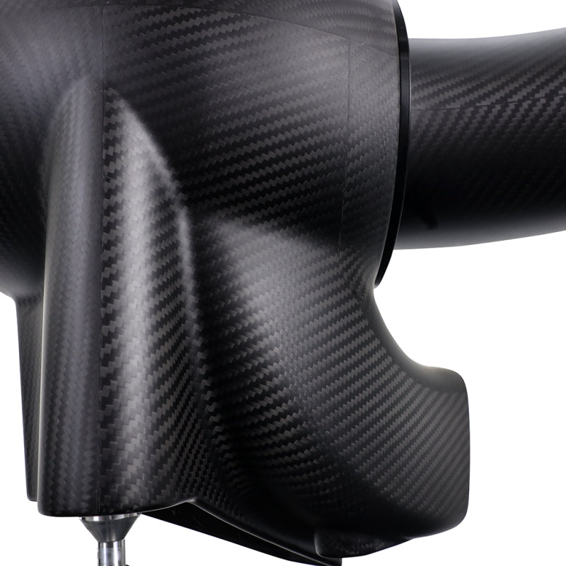 Mishimoto 2021+ BMW G8X M3/M4 Performance Intake Carbon Fiber Matte-thumbmail-5