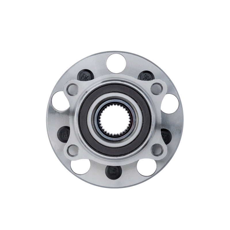 MOOG 2016 Lexus IS300 Rear Hub Assembly-thumbmail-2