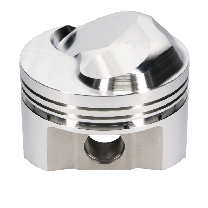 JE Pistons 454 BBC 33cc Dome - Set of 8 Pistons-thumbmail-5