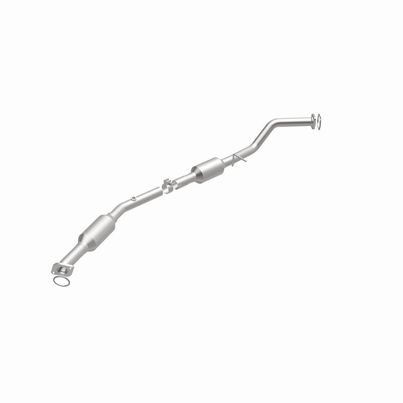 Magnaflow 99-02 Miata L4 1.8 OEM Underbody Direct Fit Converter-thumbmail-17