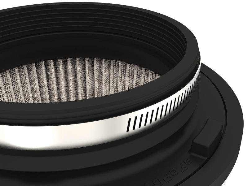 aFe Universal Magnum FLOW Pro DRY S Air Filter-thumbmail-2