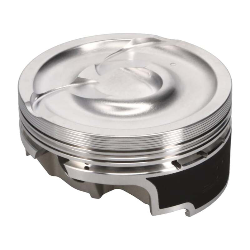 Wiseco Gen V LT1 4.125in Bore - 20cc Dish Piston Kit - Set of 8-thumbmail-6