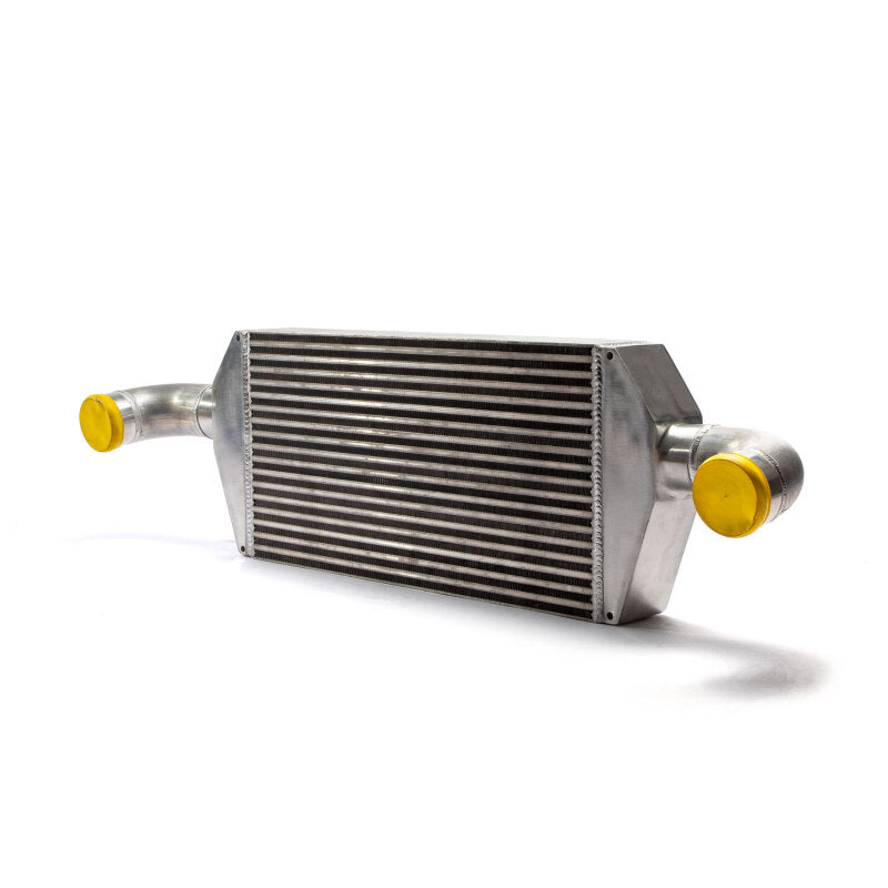 Wehrli 81-87 GMC/K Square Body Truck Intercooler & Radiator Kit for Duramax Swap-thumbmail-5