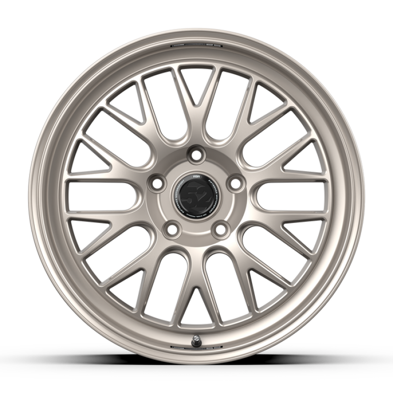 fifteen52 Holeshot RSR 19x8.5 5x130 50mm ET 71.6mm Center Bore Frosted Graphite-thumbmail-3