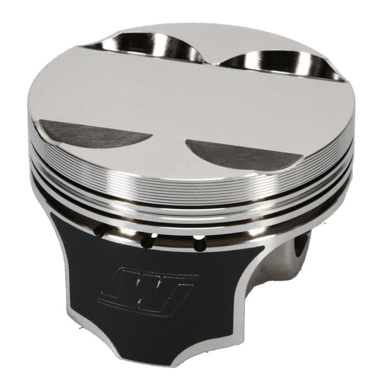 Wiseco Honda Turbo F-TOP 1.176 X 81.0MM Piston Shelf Stock Kit-thumbmail-7