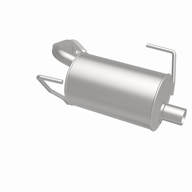 BRE Exhaust 08-13 Forester Impreza 2.5L Muffler Kit-thumbmail-9