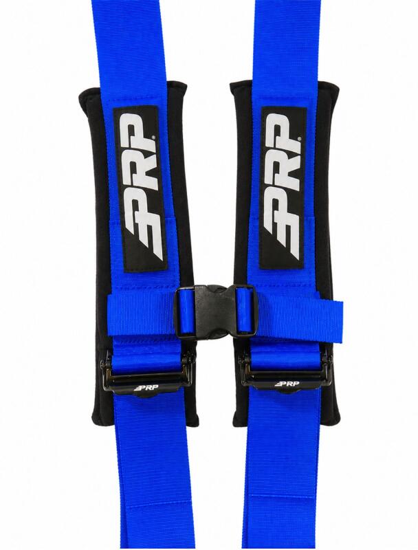 PRP 4.3 Harness Latch and Link- Blue-thumbmail-4