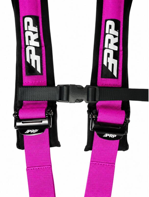 PRP 4.2 Harness Latch and Link- Pink-thumbmail-5