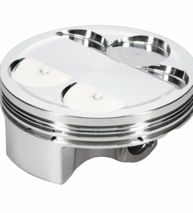 JE Pistons Yamaha YFZ450 PRO Piston Kit-thumbmail-1