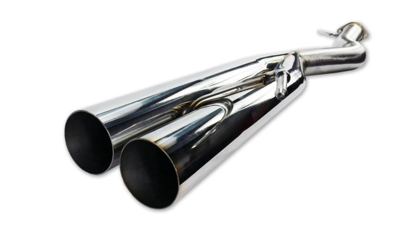 ISR Performance 03-04 Infiniti G35 RWD Sedan EP Dual Tip Exhaust-thumbmail-1