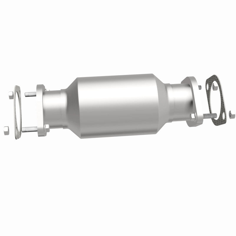Magnaflow 13-14 Hyundai Genesis Coupe 2.0L Direct Fit Converter-thumbmail-17