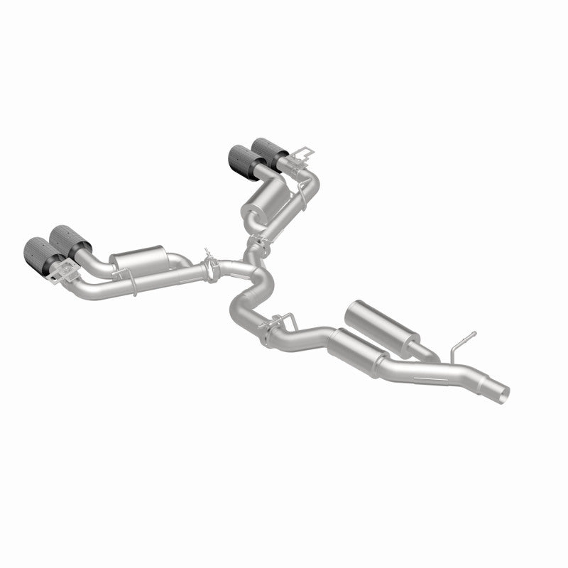 Magnaflow 22-23 VW Golf R NEO Cat-Back Exhaust System-thumbmail-17