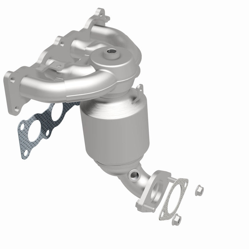 MagnaFlow 16-20 Kia Sorento LX L4 2.4L OEM Grade Direct-Fit Catalytic Converter-thumbmail-16