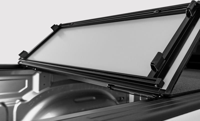 Access 2023+ Chevy Colorado/GMC Canyon 5ft Box Urethane Hard Tonneau Cover-thumbmail-6