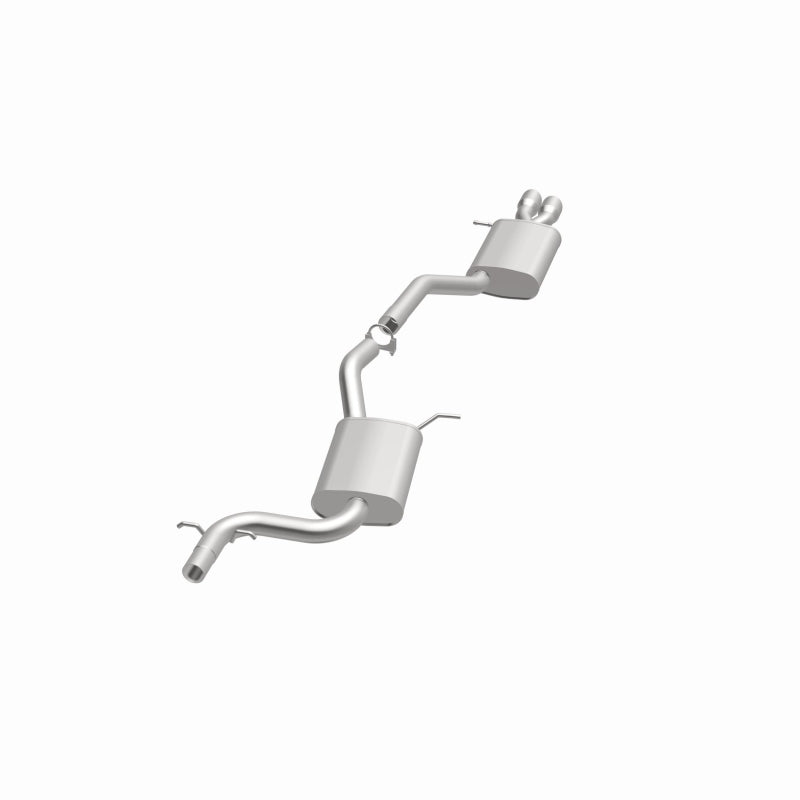 MagnaFlow BRE Exhaust Kit 12-18 Volkswagen Jetta-thumbmail-14