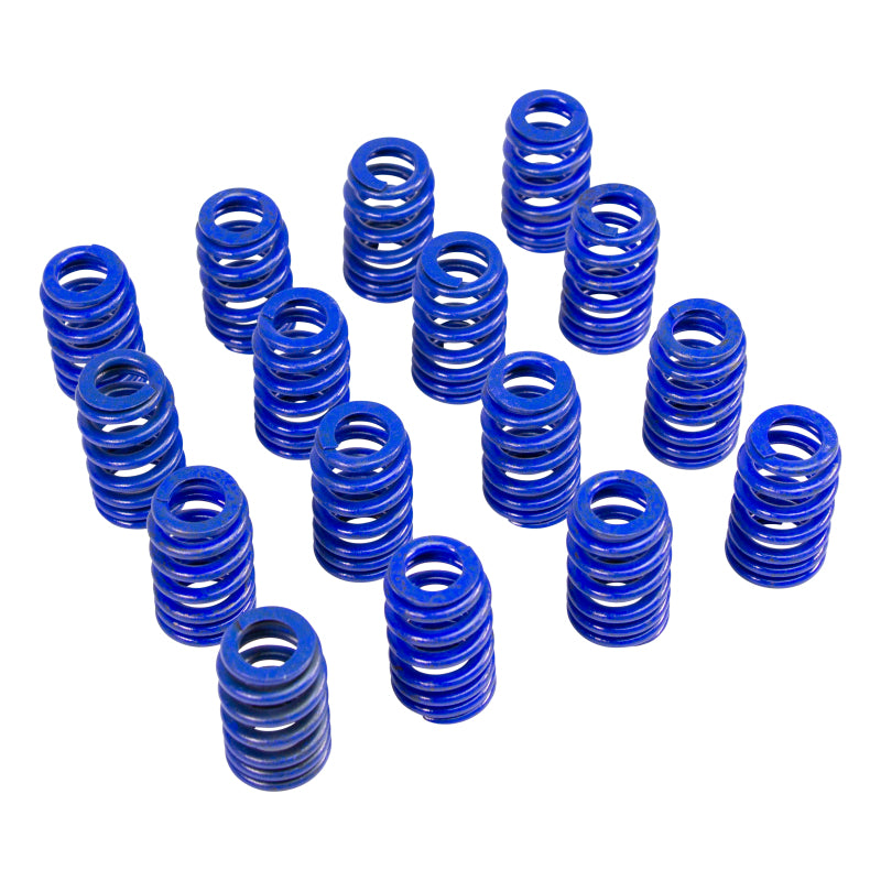 COMP Cams GM 603/604 0.570in Lift 1.077/1.282 OD Beehive Hustler Valve Spring Kit-thumbmail-4