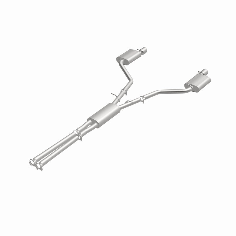 MagnaFlow BRE Exhaust Kit 05-10 300 Magnum Charger 5.7L-thumbmail-10