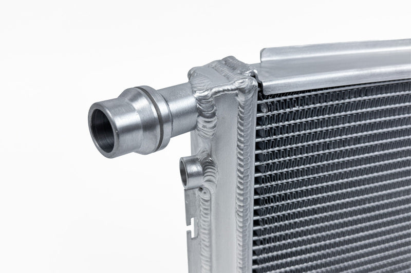 CSF 2019+ 992.1/992.2 Porsche 911(3.0LT Base/T/S/4/4S/GTS/4 GTS) High Perf Center Aluminum Radiator-thumbmail-5