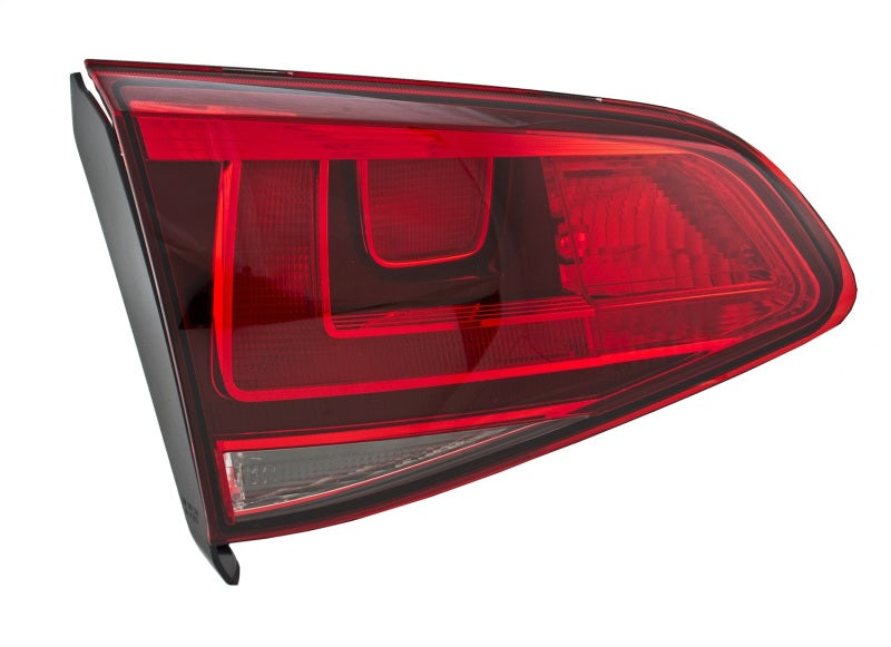 Hella 2015-2016 Volkswagen Golf Left Inner Tail Light-thumbmail-2