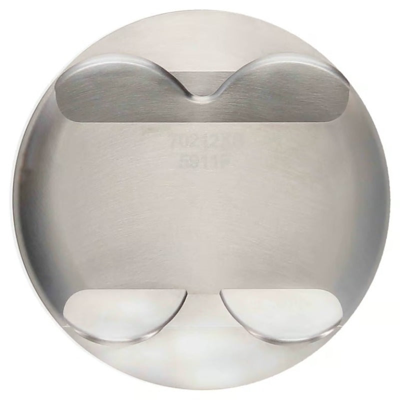 Wiseco Chevy Vortec 4200 RED Series Pistons 3.661in Bore 1.125in CH 10.50cc - Set of 8-thumbmail-5