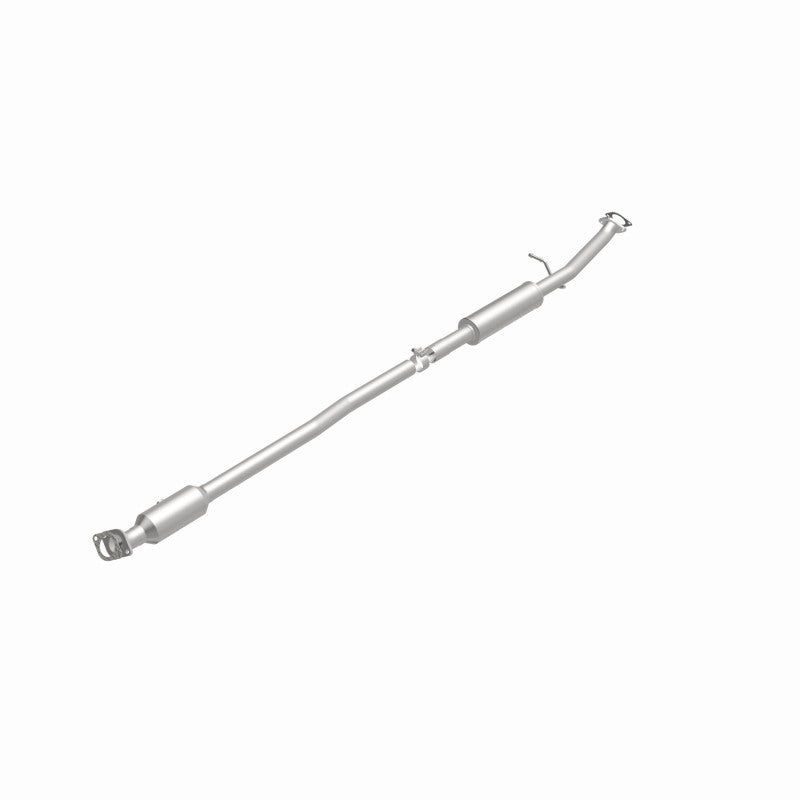 Magnaflow 16-18 Hyundai Tucson L4 2.0L OEM Grade / EPA Compliant Direct-Fit Catalytic Converter-thumbmail-30