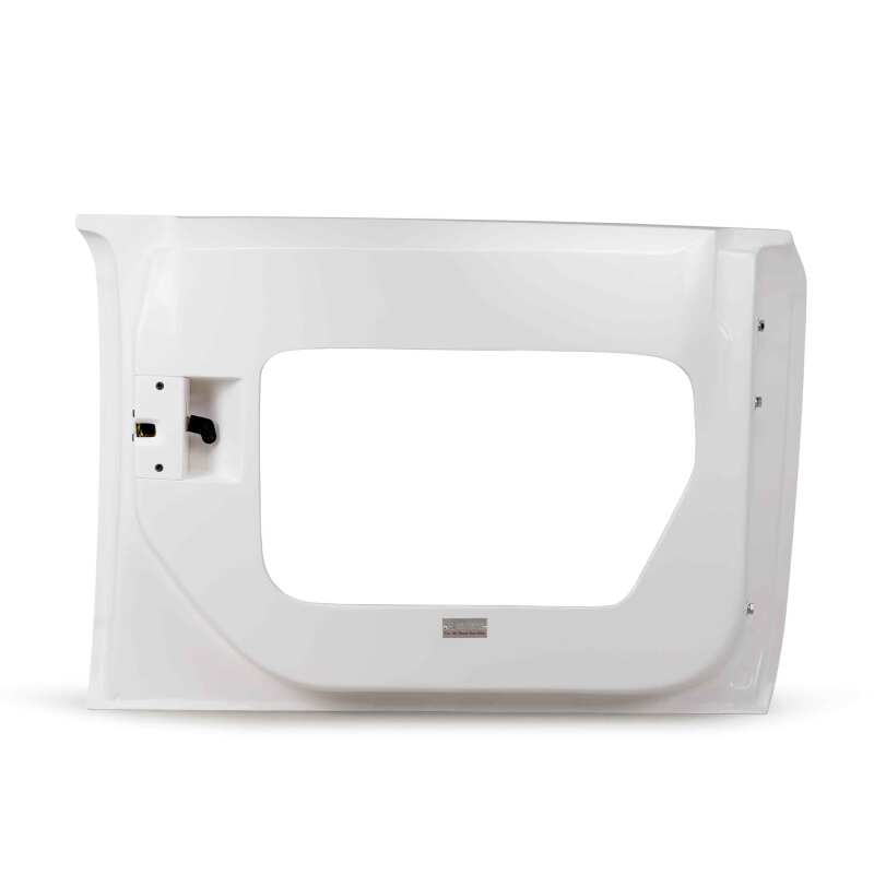 Anderson Composites 21-22 Ford Bronco 4DR Fiberglass Front Doors (Pair) NO Inserts - Off Road-thumbmail-4