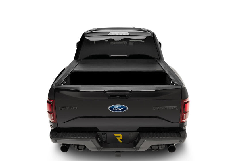 Retrax 23-24 Chevy/GMC Canyon/Colorado 5ft Bed PowertraxPRO MX-thumbmail-3