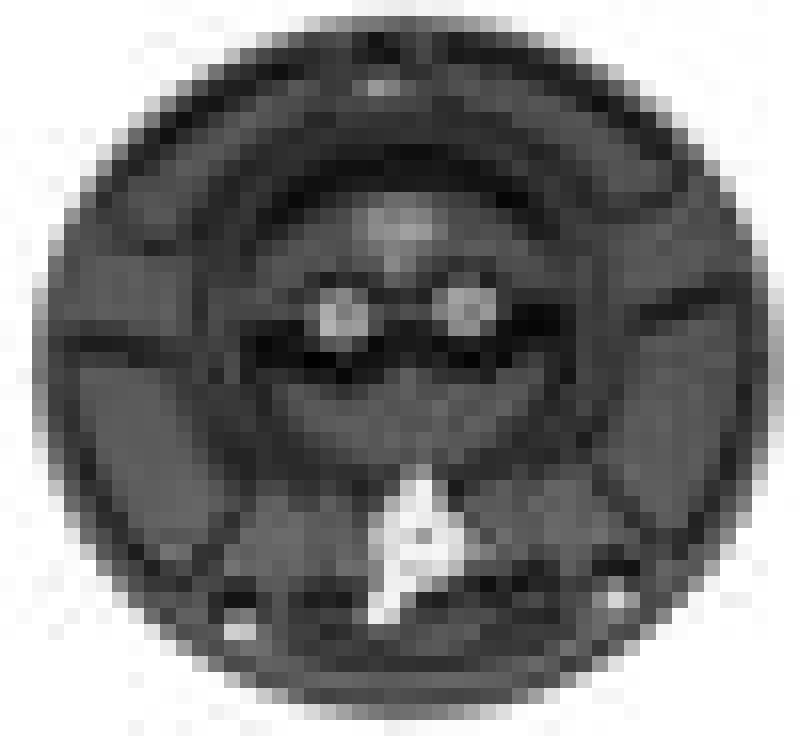 Vortex Racing V3 Fuel Cap Kaw - Blk-thumbmail-1