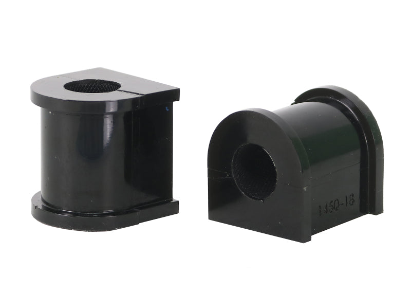 Whiteline Sway Bar - Mount Bushing - 18mm-thumbmail-3