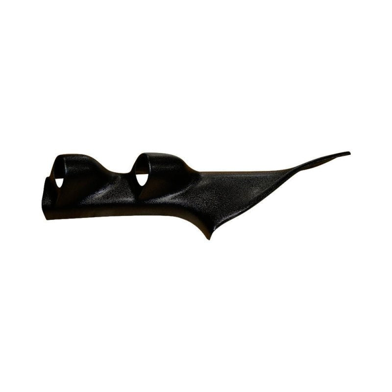 BLOX Racing 01-05 Honda Civic Pillar Pod Gauge Mount - 2 Gauges-thumbmail-2