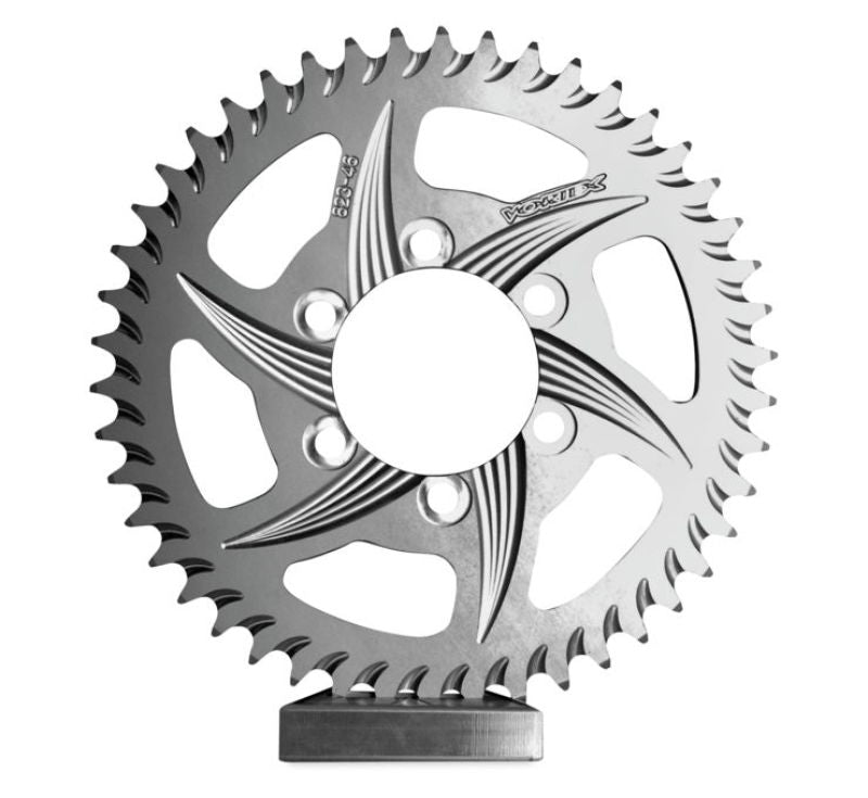 Vortex Racing Vortex Sprt - 823-44 Sil 530