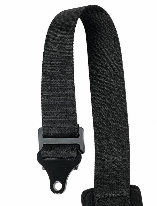 PRP 4.2 Harness Latch and Link- Black-thumbmail-2