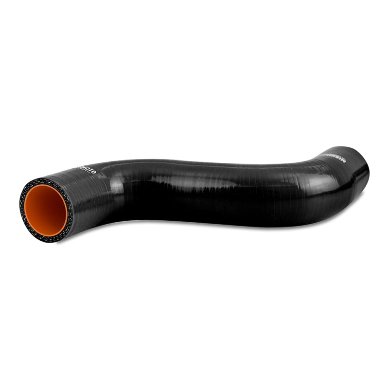 Mishimoto 2023+ Toyota GR Corolla Silicone Hose Kit Black-thumbmail-2