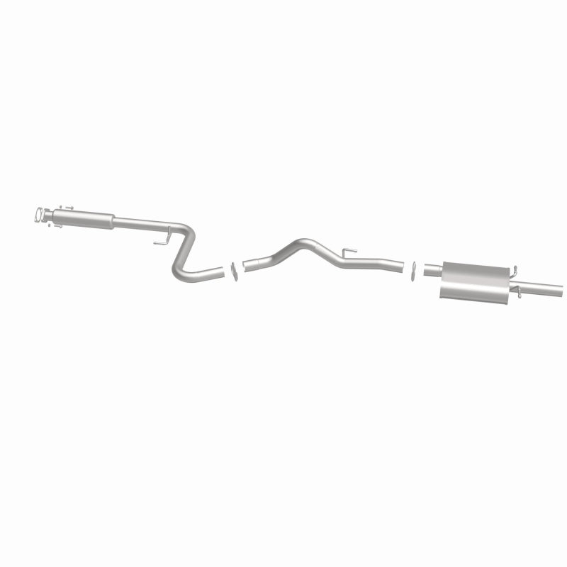 MagnaFlow BRE Exhaust Kit 05-10 Cobalt G5 2.2L-thumbmail-13