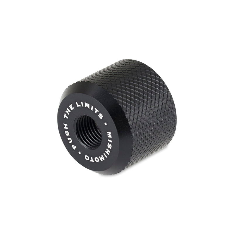 Mishimoto Reverse Lockout Adapter Kit - Black-thumbmail-5