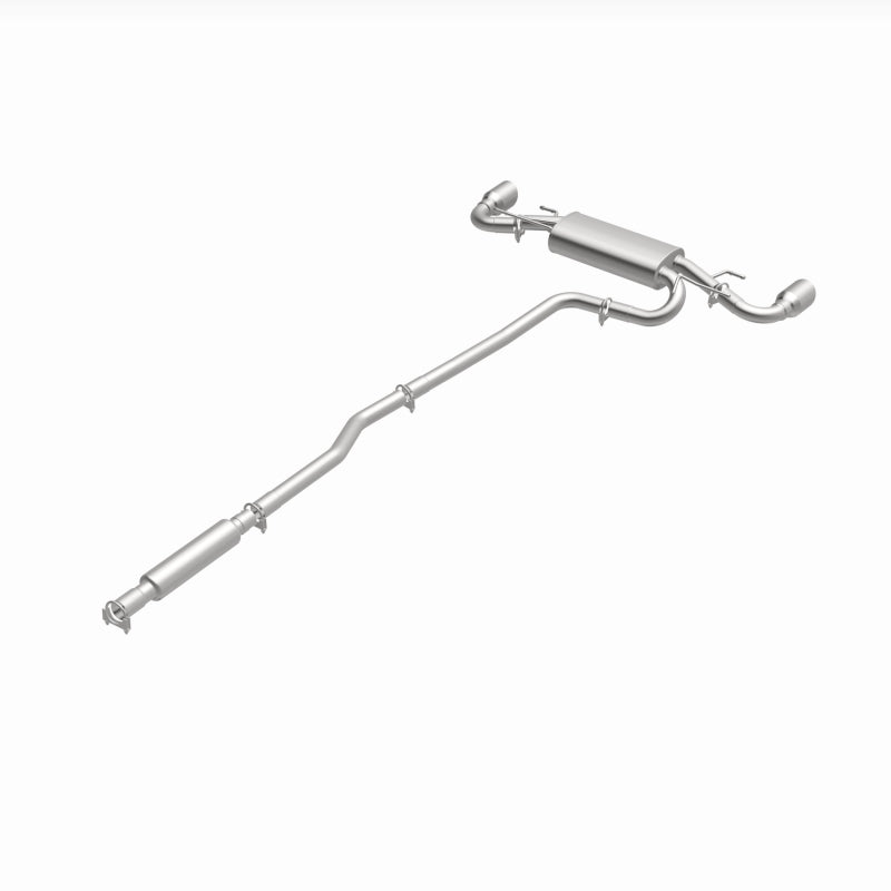 MagnaFlow Mazda BRE Exhaust Replacement Kit-thumbmail-14