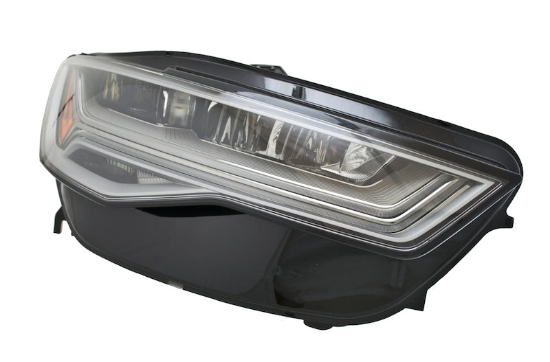Hella 2016 Audi A6/S6 Headlamp Rh Led-thumbmail-5