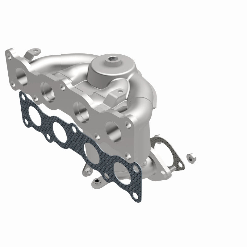 MagnaFlow 16-20 Kia Sorento LX L4 2.4L OEM Grade Direct-Fit Catalytic Converter-thumbmail-17