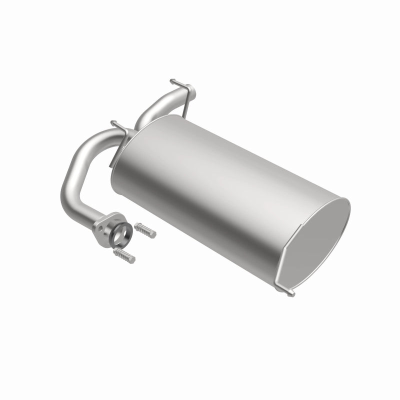 BRExhaust 05-06 Nissan X-Trail 2.5L Muffler Kit-thumbmail-12