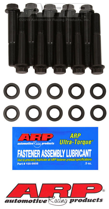 ARP MGB 5 Main Bolt Kit-thumbmail-1